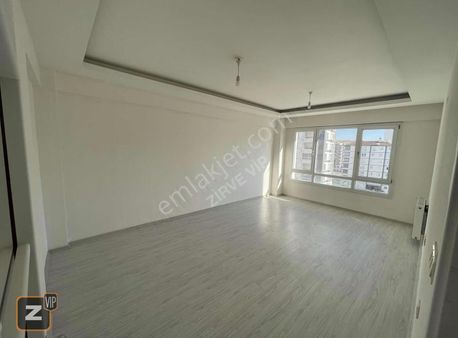 Toki Demokrasi Mah. Zirvevip Gayrimenkul'den 3+1 Kiralık Daire