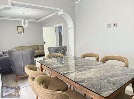 Baker'den Yeni Karamanda Tasarım 4+1 Daire 130 M2 Net