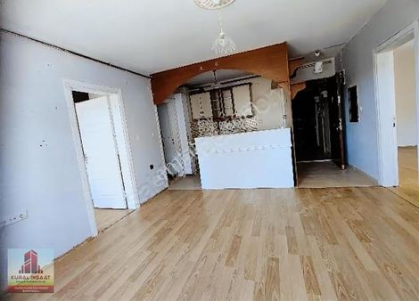 Bahçecik Tokide Acil Satılık Ara Kat 2+1 Daire