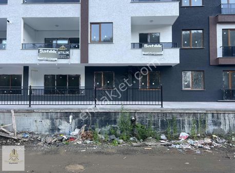 Şah Group Gayrimenkul Güvencesiyle Satılık Fırsat Daire