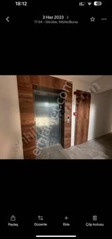 Görükle Dumlupınar Mahalle'sınde