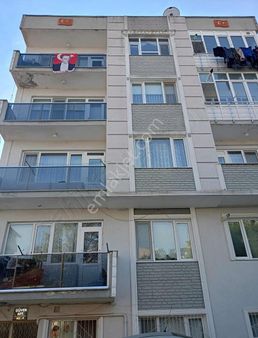 Masrafsız İçi Özel Yapılmış Daire