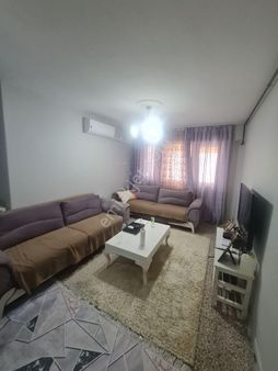 İzmir Konak Atilla Mahallesi Satılık 3+1 Daire