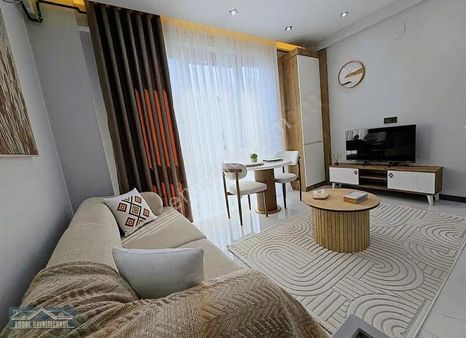 Devlet Hastanesi Yanında Sıfır Lüks Satılık Apart Daireler..