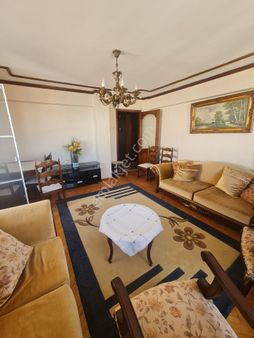 İzmir Hatayda Merkezi Konumda Satılık 3+1da