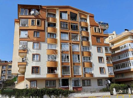 Esertepede Vadi, Şehir Manzaralı, Hastanelere Yakın Satılık 5+2