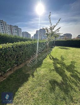 Fırsat, Avrupa Konutları Başakşehir Keyifli Bahçe Kat 4+1 Boş