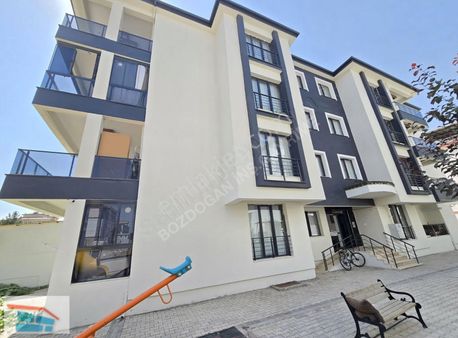Bozdoğandan İlyas Mah Dprem Sonrası Satılık 2+1daire