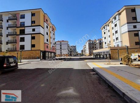 Bostanbaşı Asude Toki Konutlarında Kiralık 3+1