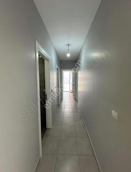 5. Levent Bayramoğlu Sitesinde Kiralık Ön Cephe 2+1 Daire