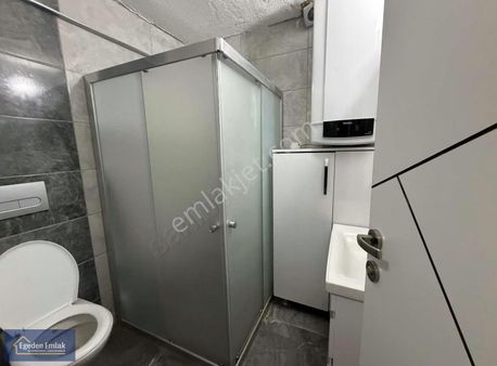 Egeden Emlak Kapalı Mutfak 2+1