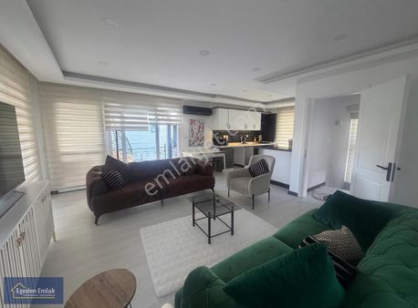 Egeden Emlak Müstakil Villa