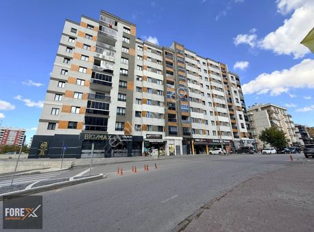 Talas Bahçelievlerde Ayrı Mutfaklı Satılık 2+1 Daire