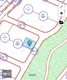 Eşsiz Doğa Ve Akarsu Manzaralı Kaba İnşaatı Yapılı 4,5+1 Villa
