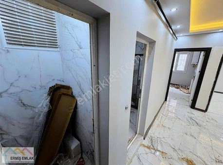 Satılık 2+1 Tadilatlı Daire