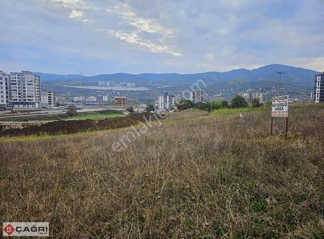 Çağrı Emlak Tan Tepecik 25mt Bulvara Cephe Köşe Başı