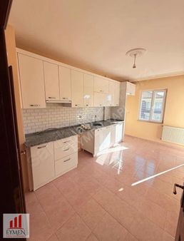 Eymen Yapı-tekceviz 3+1 Geniş Bakımlı Satılık Daire