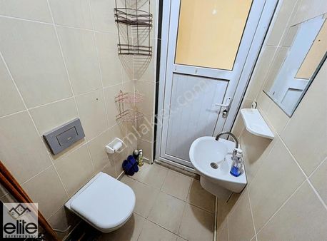 Elite'ten Güneykentte Memur Binası Eşyalı 2+1 Kiralık Daire