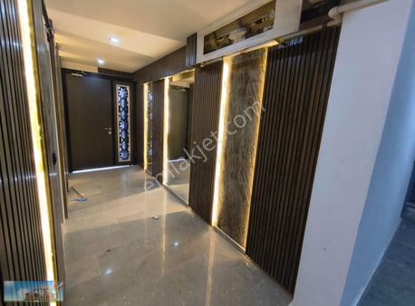 Barış'tan Tepeüstünde Ful Ön Cepe Satılık Lüks Daireler