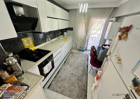 Tandoğan Mh 3+1 Bağımsız Katta Asansörlü Köşe Başı Satılık Daire