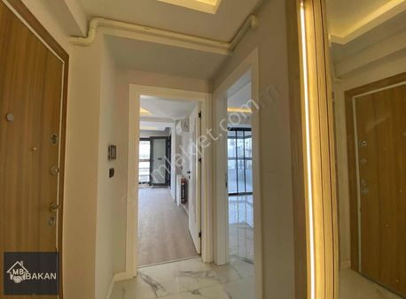 Bakan 'dan Ultra Lüx Satılık Site İçerisinde 3+1 Daire