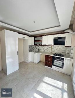 Muratbey Koruluk Mevkinde Sınırsız Kredili Geniş 3+1 Daire