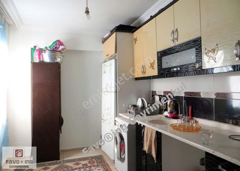 Ayrancılar Cadde 100 Mt. | Hastane Yakını | Satılık 3+1 Daire