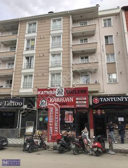 Premum'dan Afyon Erenler De Kiralık 1+1 Eşyalı Kiralık Daire