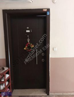 Premium'dan Afyon Hoca Ahmet Yesevi Mah. Toki 2+1 Satılık Daire