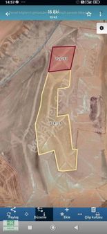 Cihanbeyli Kelhasanda Satılık Tarla