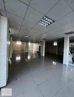 Snş'den Toptan İş Yapanlar İçin Kiralık Dükkan Mağaza +depo