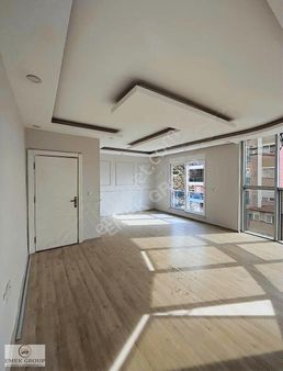 Göçerler Mahallesi Deniz Manzaralı Doğalgazlı 2+1 Kiralık Daire