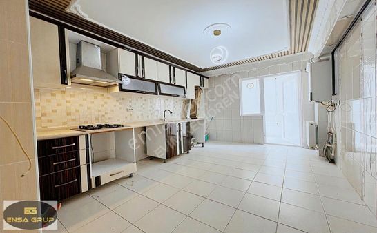 Kanuni Mh Ön Cephede Çift Balkon Çift Banyolu Lüks Yapılı Geniş