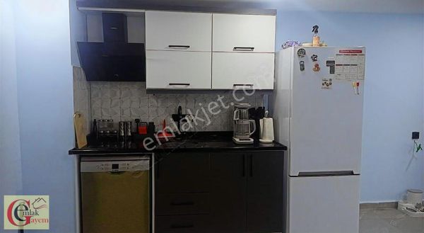 Manavgat Side'de Site İçerisinde Kiralık Eşyalı 2+1 Daire