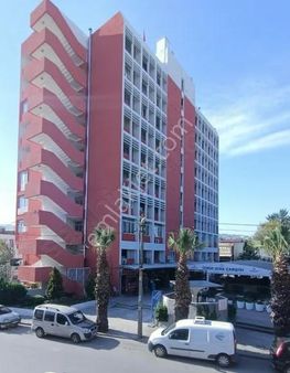 Gıda Çarşısı İşhanı'nda Kiralık Ofis