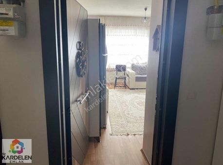 Yavuz Selim Toki Kiralık Eşyalı Daire