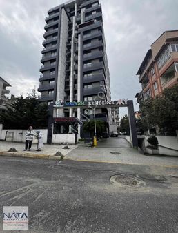 Küçükçekmece Muhteşem Manzaralı 4+1 Dublex Site İçi Daire