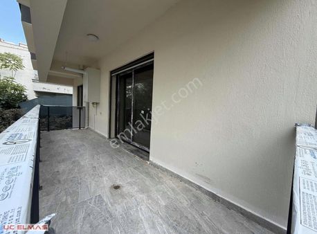 Üç Elmastan 1+1 Satılık Harika Konumda Sıfır Daire