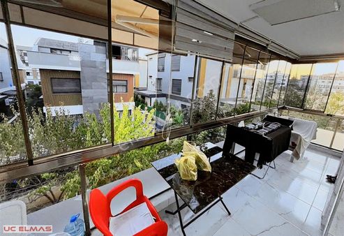 Üç Elmastan Mükemmel Konumda 2+1 Satılık Harika Daire