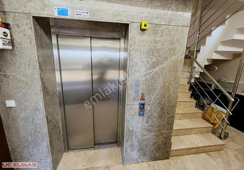 Üç Elmastan 4+1 Satılık Süper 260² Dubleks Harika Daire