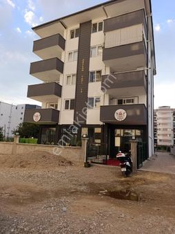 Nazilli🏡emlaktan-satılık Hastane Yanı 3+1 Sıfır Arakat Daire
