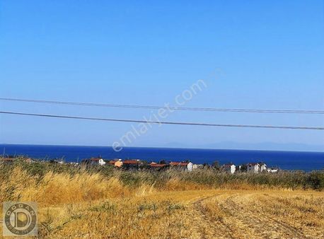 Tekirdağın Parlayan Yıldızı Marmaraereğlisinde Fırsat Arsalar