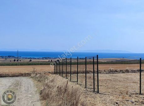 Çeşmeli De Deniz Mazaralı Satılık 250 Metre Arsa Sadece 350 Bin