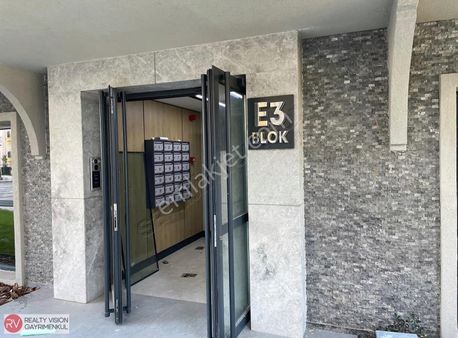 Rv Den Kirazlıtepe Emlak Konut 3+1 Ara Kat Daire