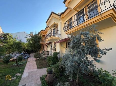 Fethiye Gayrimenkulden Satılık Sahile 800 Mt Bitişik Nizam Villa