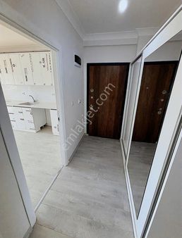 Karakoç Emlak 2+1 Sıfır İskanı Alınmış Daire