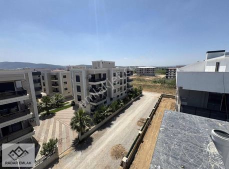 Torbalı Merkezde Lüks Site İçinde 4+1 Teraslı Dubleks Daire