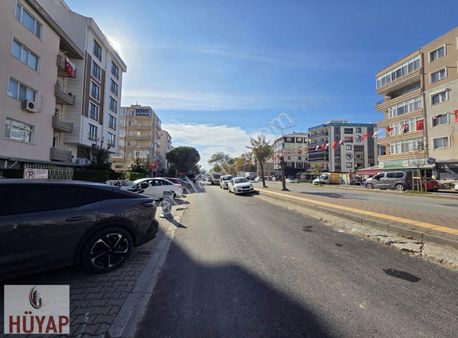 Çanakkale Merkez Barbarosta Satılık 2+1