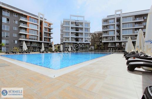 Sancaktepe Boutique Daça Satılık 2.5 +1 Full Tadilatlı Daire