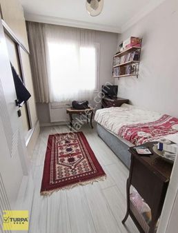 Torbalı Muratbey Bulvar Da Satilik 2+1 Doğalgazlı Daire